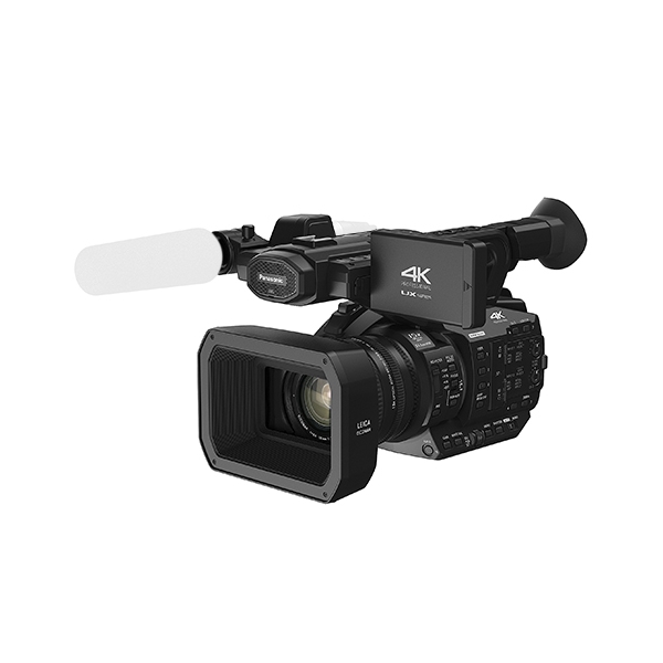 Video Camera Panasonic AG-UX90 Video Camera