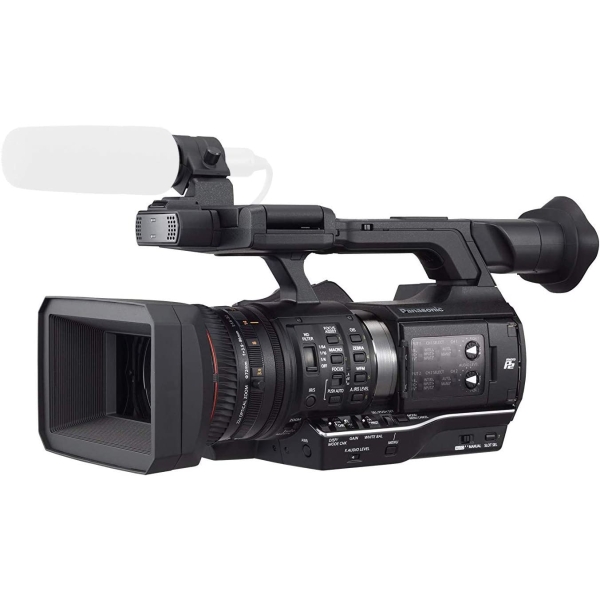 Video Camera Panasonic AJ-PX270 Video Camera