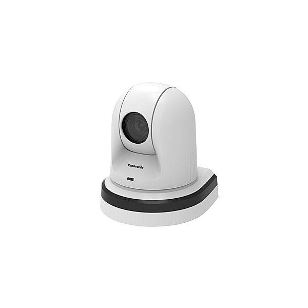 Video Surveillance Camera Panasonic AW-HE70SW9 white Video Surveillance Camera