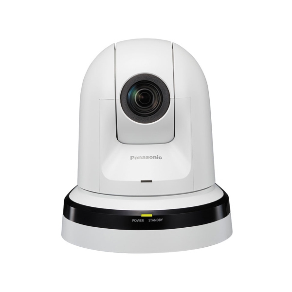 Video Surveillance Camera Panasonic AW-HE75W pearl white Video Surveillance Camera