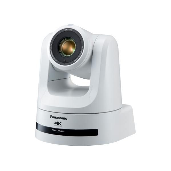 Video Surveillance Camera Panasonic AW-UE100W white Video Surveillance Camera