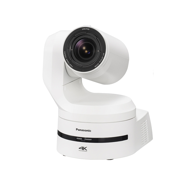 Video Surveillance Camera Panasonic AW-UE160W pearl white Video Surveillance Camera