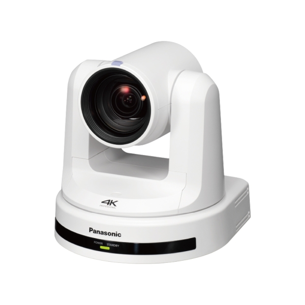 Video Surveillance Camera Panasonic AW-UE20W White Video Surveillance Camera