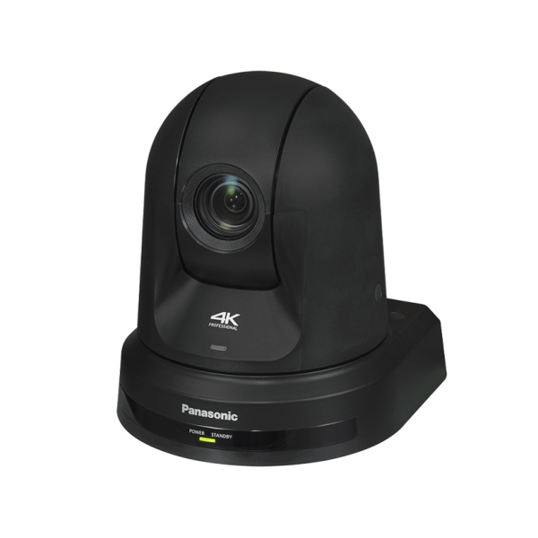 Video Surveillance Camera Panasonic AW-UE40K black Video Surveillance Camera