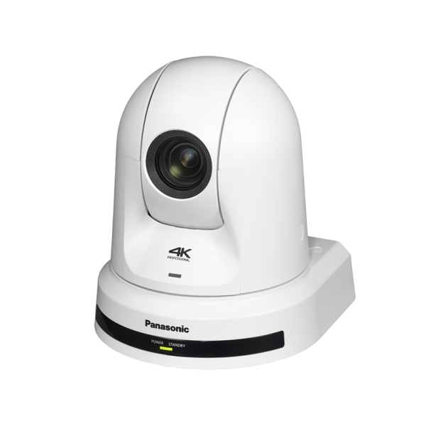 Video Surveillance Camera Panasonic AW-UE40W white Video Surveillance Camera