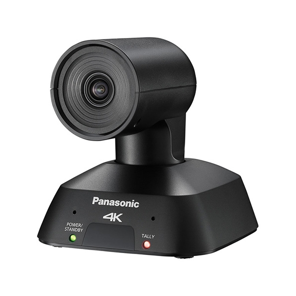 Video Surveillance Camera Panasonic AW-UE4KGN black Video Surveillance Camera