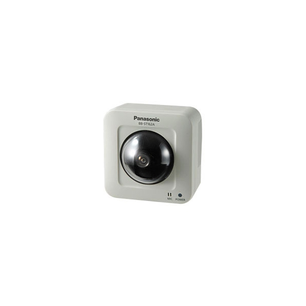 Video Surveillance Camera Panasonic BB-ST162A Video Surveillance Camera