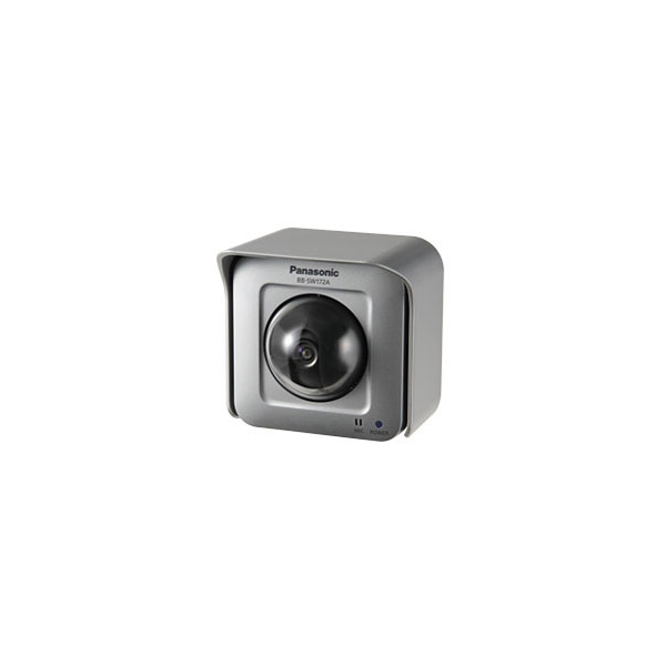 Video Surveillance Camera Panasonic BB-SW172A Video Surveillance Camera