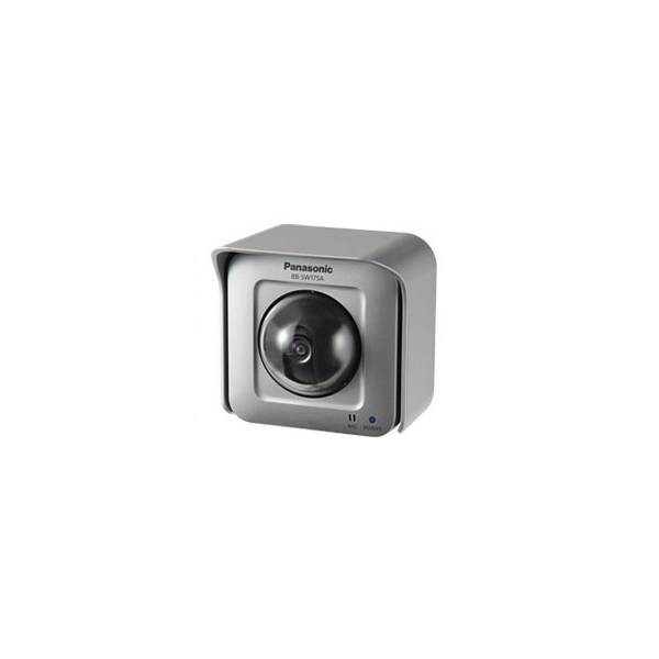 Video Surveillance Camera Panasonic BB-SW175A Video Surveillance Camera