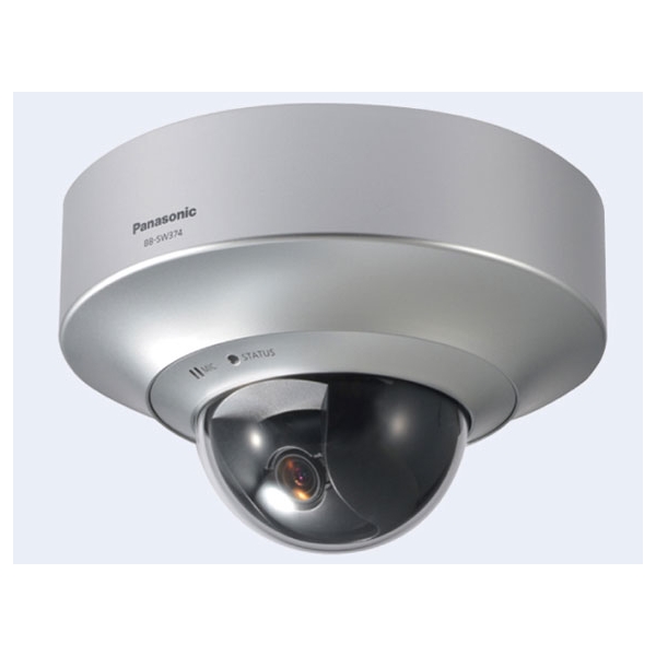 Video Surveillance Camera Panasonic BB-SW374 Video Surveillance Camera