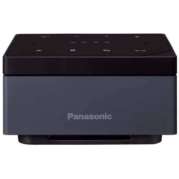 Bluetooth Speaker Panasonic Coelimo SC-GA1-K