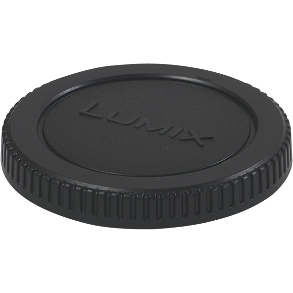 Camera-Body-Cap-Panasonic-DMW-BDC1-Body-Cap