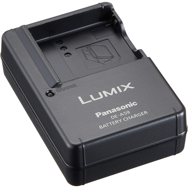 Camera Battery Charger Panasonic DMW-BTC1 Battery Charger