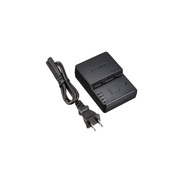 Camera Battery Charger Panasonic DMW-BTC10 Battery Charger