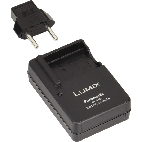 Camera Battery Charger Panasonic DMW-BTC2 Battery Charger