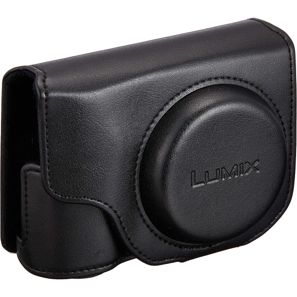 Camera Case Panasonic DMW-CTX2-K Black Camera Case