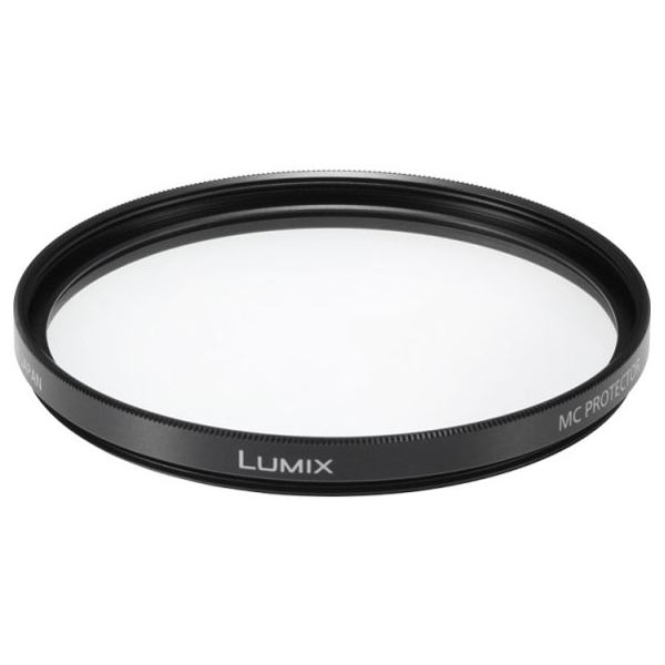 Camera Lens Filter Panasonic DMW-LMCH58 58mm Lens Filter