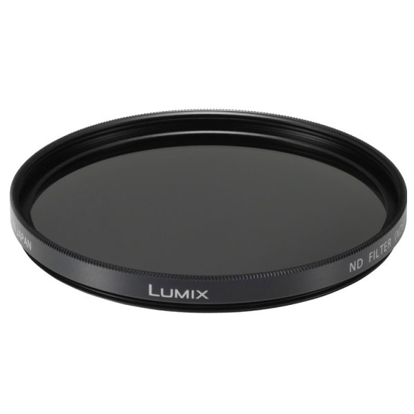 Camera Lens Filter Panasonic DMW-LND58 58mm Lens Filter