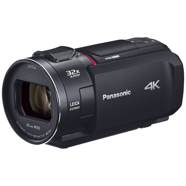 Video Camera Panasonic HC-VX2MS Video Camera