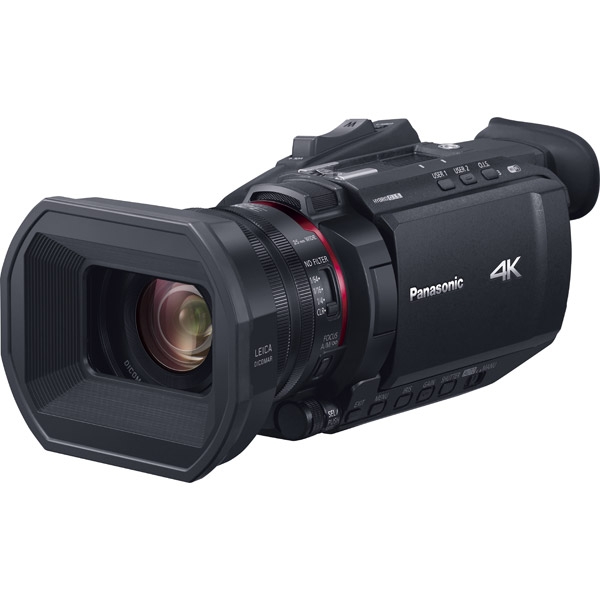 Video Camera Panasonic HC-X1500 Video Camera