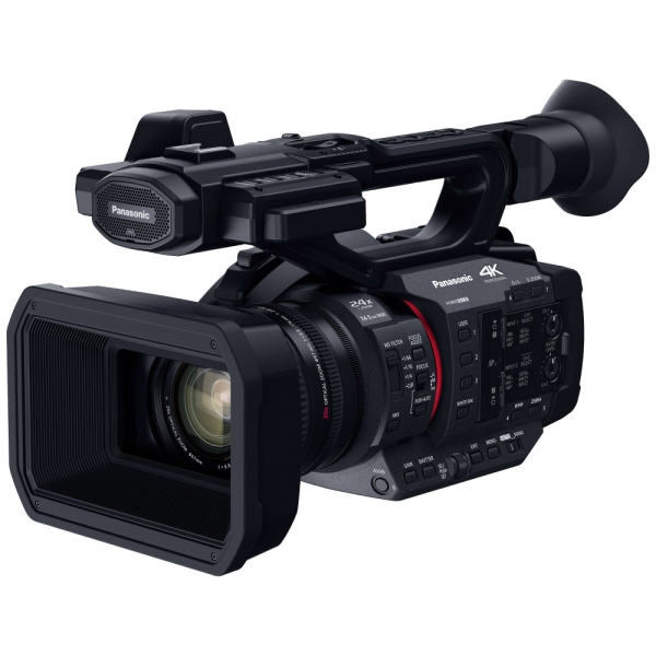 Video Camera Panasonic HC-X2 Video Camera