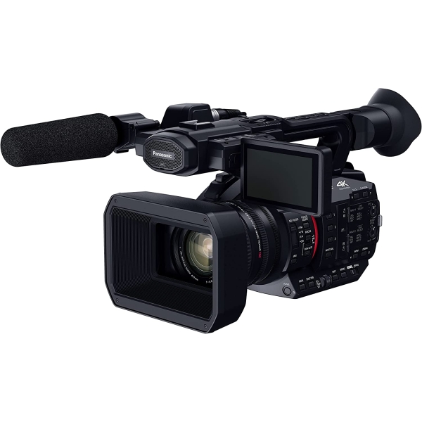 Video Camera Panasonic HC-X20 Video Camera