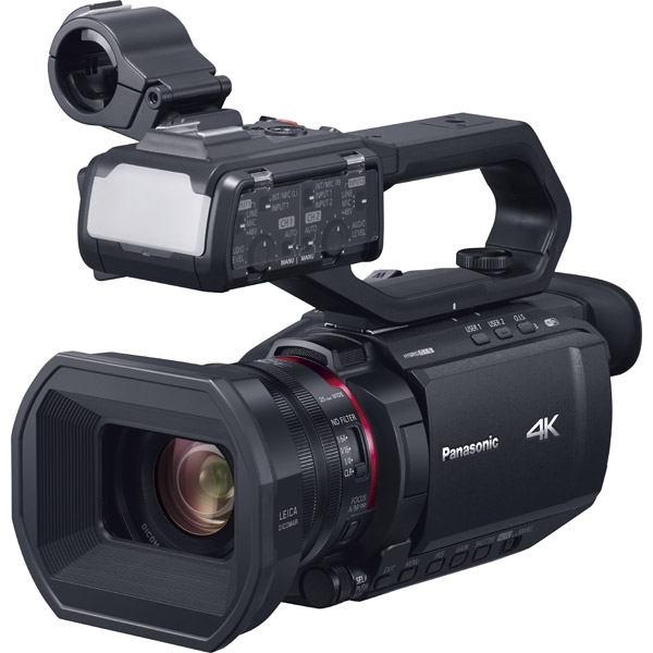 Video Camera Panasonic HC-X2000 Video Camera