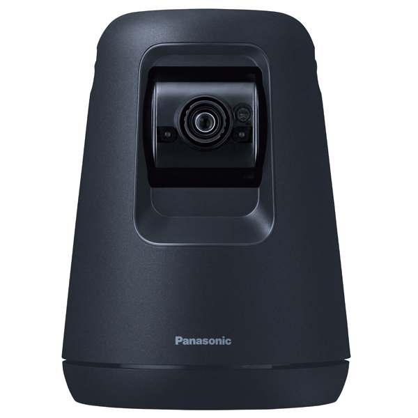 Video Surveillance Camera Panasonic KX-HDN215-K black Video Surveillance Camera