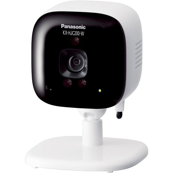 Video Surveillance Camera Panasonic KX-HJC200-W white Video Surveillance Camera