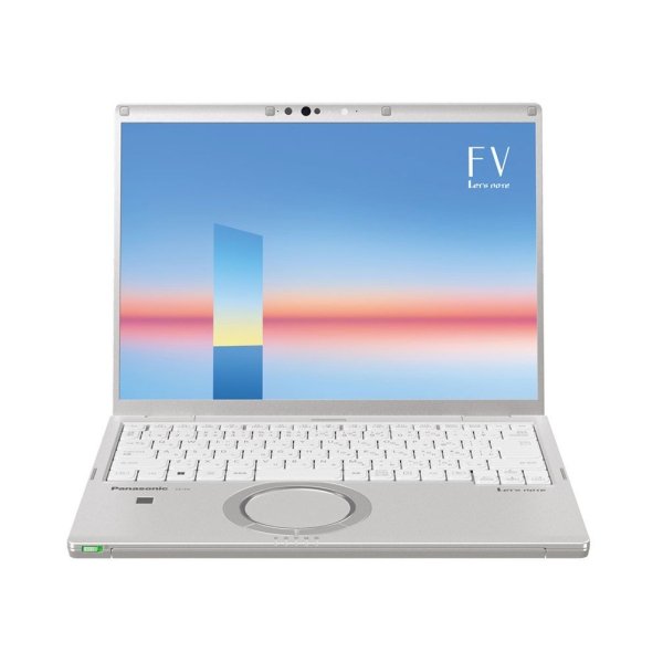 Panasonic Let's note FV1 CF-FV1BDTCR Notebook