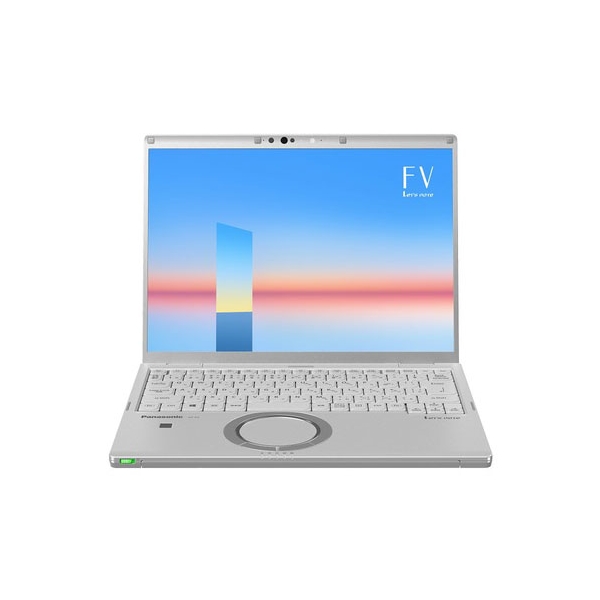 Laptop Notebook Panasonic Let's note FV1 CF-FV1JDSCR