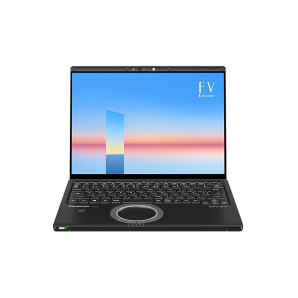 Laptop Notebook Panasonic Let's note FV1 CF-FV1KDPCR