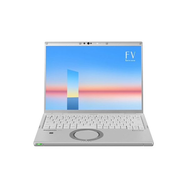 Panasonic Let's note FV1 CF-FV1LDTCR Notebook