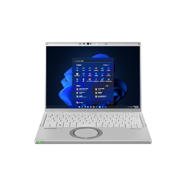 Panasonic Let's note FV1 CF-FV1RDEKS Notebook