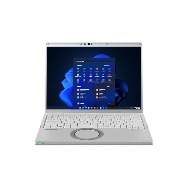 Panasonic Let's note FV1 CF-FV1REAKS Notebook