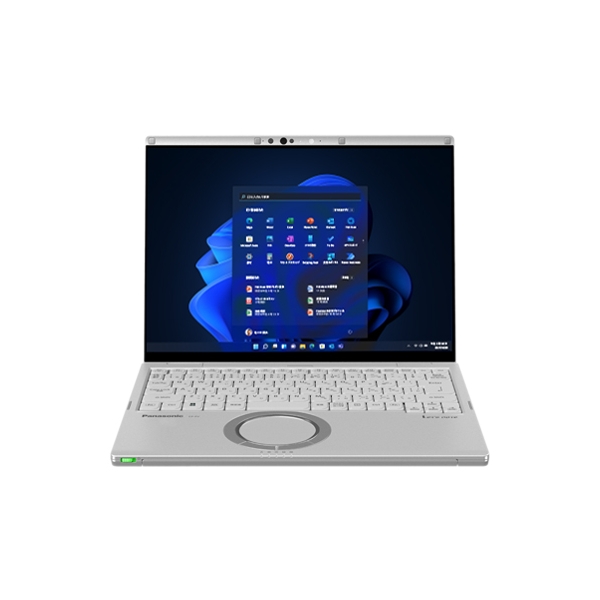 Panasonic Let's note FV1 CF-FV1SDKKS Notebook