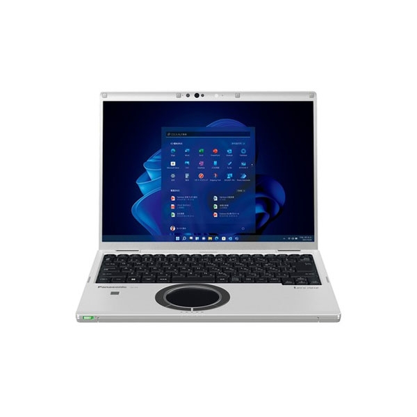 Panasonic Let's note FV3 CF-FV3GDMCR Notebook