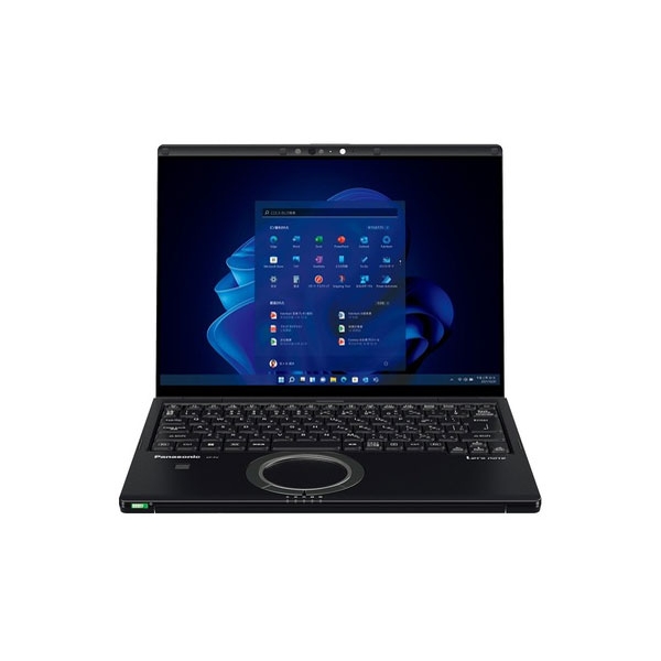 Panasonic Let's note FV3 CF-FV3HDPCR Notebook