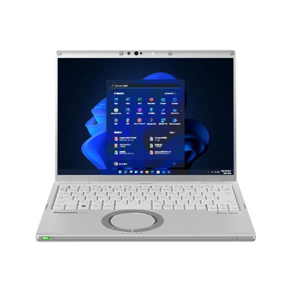 Panasonic Let's note FV3 CF-FV3YDAAS Notebook