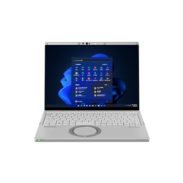 Panasonic Let's note FV3 CF-FV3ZDKKS Notebook