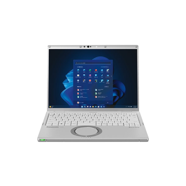 Panasonic Let's note FV4 CF-FV4RD7AS Notebook