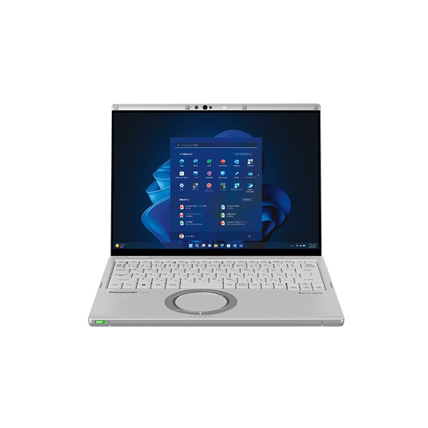 Panasonic Let's note FV4 CF-FV4RDRAS Notebook