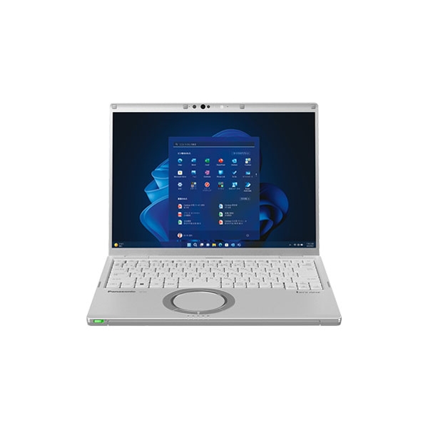 Panasonic Let's note FV4 CF-FV4RFAAS SIM-free Notebook