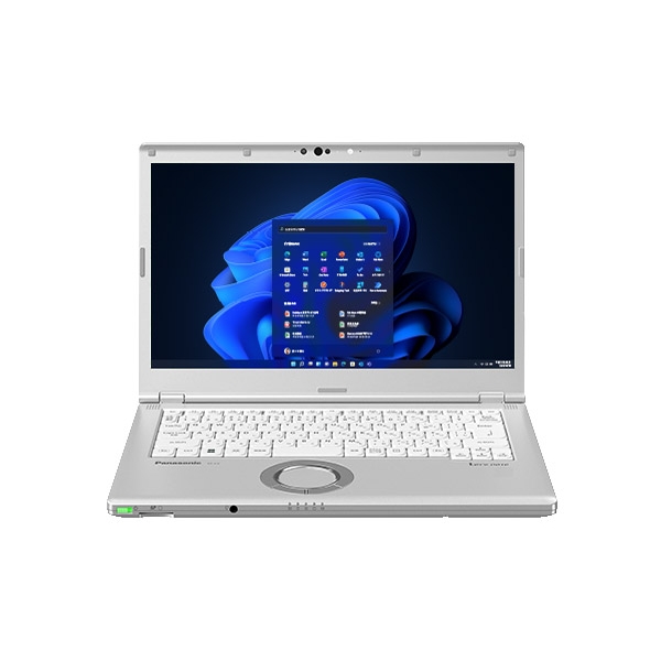 Panasonic Let's note LV1 CF-LV1HDHAS Notebook