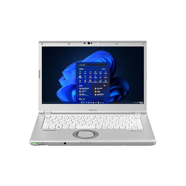 Panasonic Let's note LV1 CF-LV1JDHAS Notebook