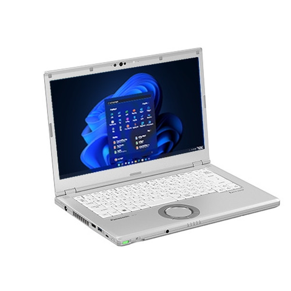 Panasonic Let's note LV1 CF-LV1UD7AS Notebook