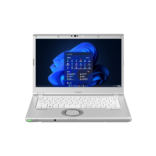 Panasonic Let's note LV1 CF-LV1UDEAS Notebook