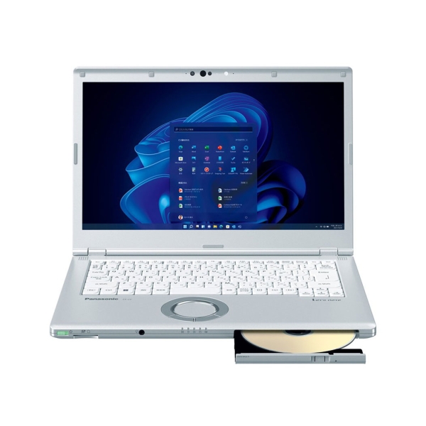 Laptop Notebook Panasonic Let's note LV1 CF-LV1VFKKS SIM-free