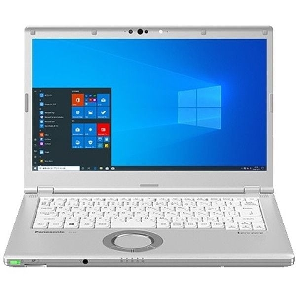 Panasonic Let's note LV9 CF-LV9GDHVS Notebook