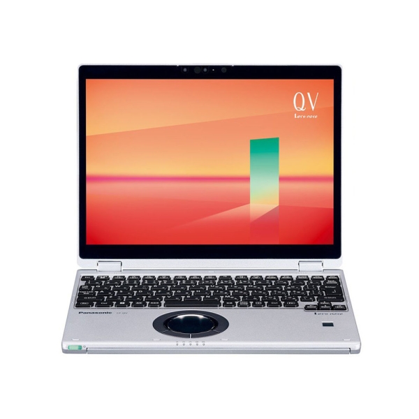 Panasonic Let's note QV1 CF-QV1BDMCR Notebook